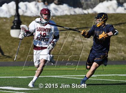 Thumbnail 2 in Loomis Chaffee @ Trinity-Pawling photogallery.