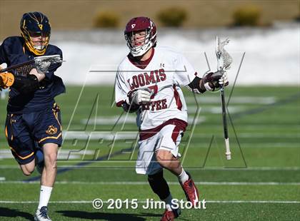 Thumbnail 3 in Loomis Chaffee @ Trinity-Pawling photogallery.