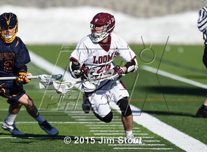Thumbnail 2 in Loomis Chaffee @ Trinity-Pawling photogallery.