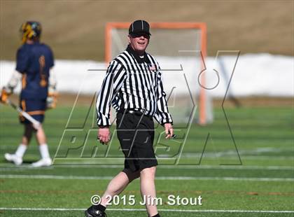 Thumbnail 2 in Loomis Chaffee @ Trinity-Pawling photogallery.