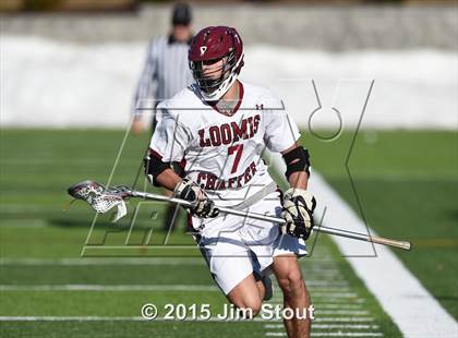Thumbnail 2 in Loomis Chaffee @ Trinity-Pawling photogallery.