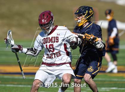 Thumbnail 3 in Loomis Chaffee @ Trinity-Pawling photogallery.