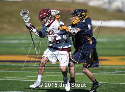 Thumbnail 2 in Loomis Chaffee @ Trinity-Pawling photogallery.
