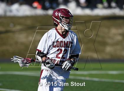 Thumbnail 1 in Loomis Chaffee @ Trinity-Pawling photogallery.
