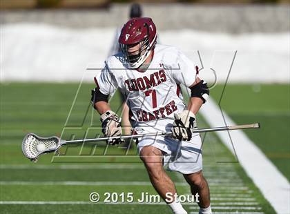 Thumbnail 3 in Loomis Chaffee @ Trinity-Pawling photogallery.