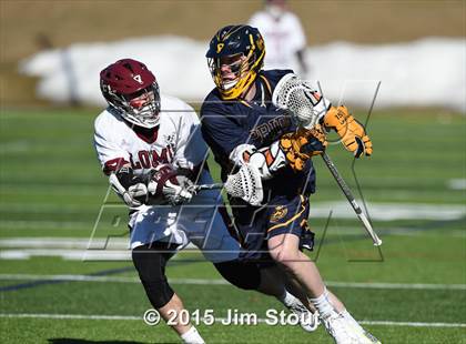 Thumbnail 2 in Loomis Chaffee @ Trinity-Pawling photogallery.