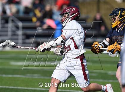 Thumbnail 1 in Loomis Chaffee @ Trinity-Pawling photogallery.