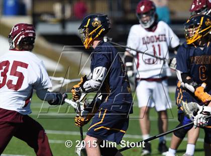 Thumbnail 2 in Loomis Chaffee @ Trinity-Pawling photogallery.