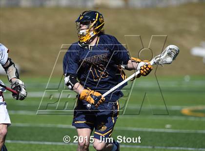 Thumbnail 2 in Loomis Chaffee @ Trinity-Pawling photogallery.