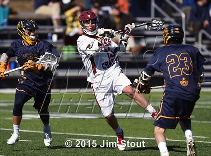 Thumbnail 2 in Loomis Chaffee @ Trinity-Pawling photogallery.