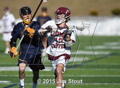 Thumbnail 2 in Loomis Chaffee @ Trinity-Pawling photogallery.