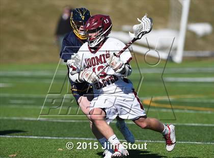 Thumbnail 3 in Loomis Chaffee @ Trinity-Pawling photogallery.