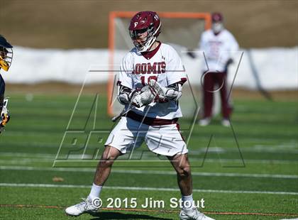 Thumbnail 3 in Loomis Chaffee @ Trinity-Pawling photogallery.