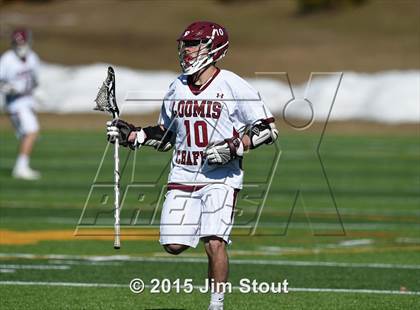 Thumbnail 1 in Loomis Chaffee @ Trinity-Pawling photogallery.
