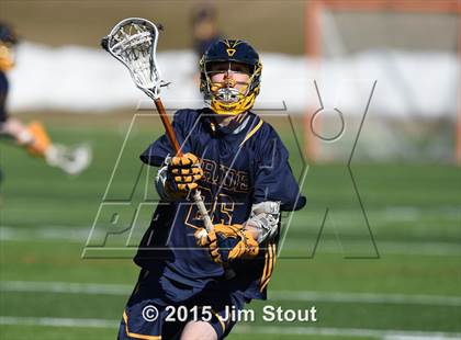 Thumbnail 2 in Loomis Chaffee @ Trinity-Pawling photogallery.