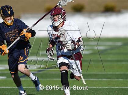 Thumbnail 3 in Loomis Chaffee @ Trinity-Pawling photogallery.