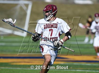 Thumbnail 3 in Loomis Chaffee @ Trinity-Pawling photogallery.