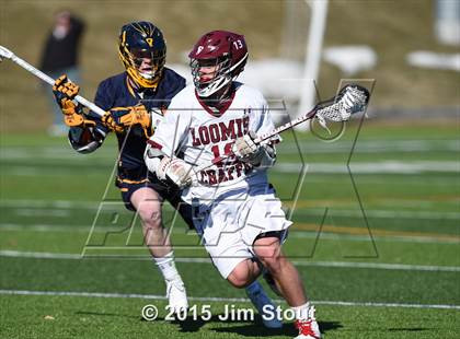 Thumbnail 2 in Loomis Chaffee @ Trinity-Pawling photogallery.
