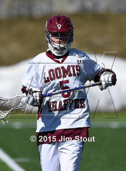 Thumbnail 3 in Loomis Chaffee @ Trinity-Pawling photogallery.