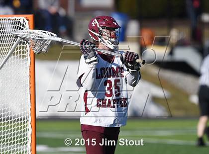 Thumbnail 3 in Loomis Chaffee @ Trinity-Pawling photogallery.