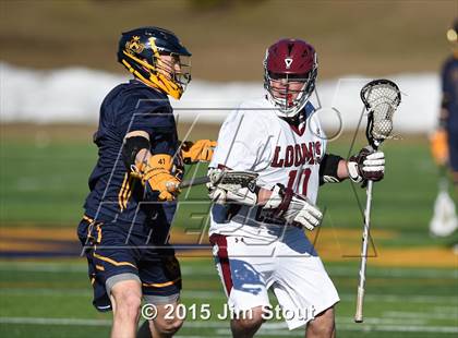 Thumbnail 3 in Loomis Chaffee @ Trinity-Pawling photogallery.