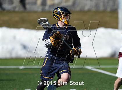Thumbnail 1 in Loomis Chaffee @ Trinity-Pawling photogallery.