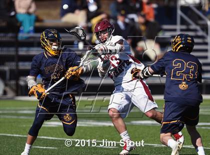 Thumbnail 3 in Loomis Chaffee @ Trinity-Pawling photogallery.