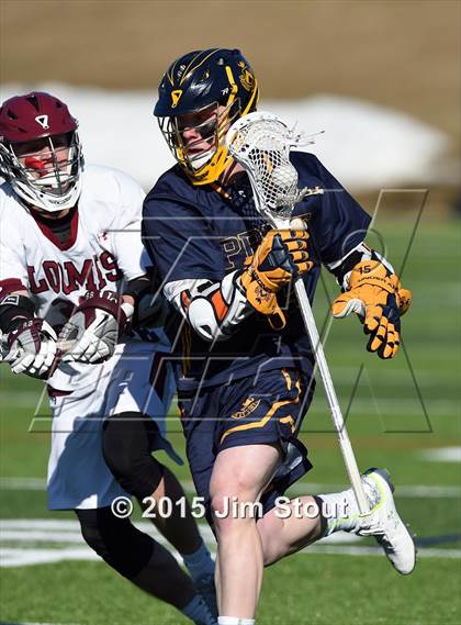 Thumbnail 3 in Loomis Chaffee @ Trinity-Pawling photogallery.