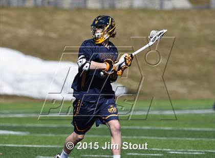 Thumbnail 3 in Loomis Chaffee @ Trinity-Pawling photogallery.