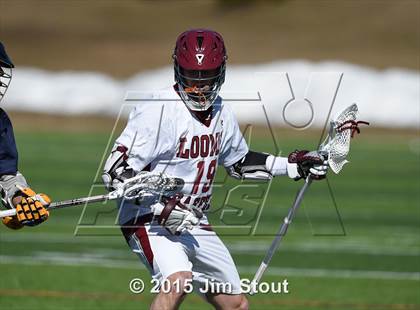 Thumbnail 2 in Loomis Chaffee @ Trinity-Pawling photogallery.