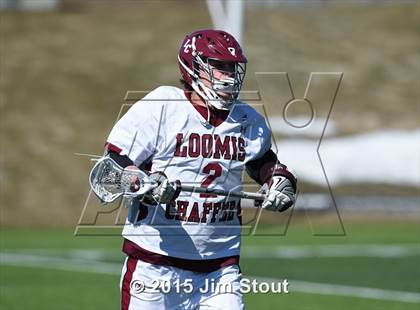 Thumbnail 2 in Loomis Chaffee @ Trinity-Pawling photogallery.