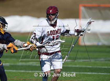 Thumbnail 3 in Loomis Chaffee @ Trinity-Pawling photogallery.