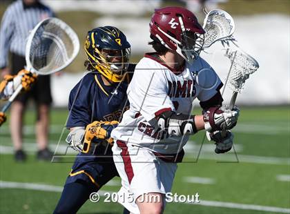Thumbnail 3 in Loomis Chaffee @ Trinity-Pawling photogallery.
