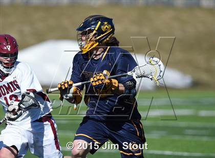 Thumbnail 3 in Loomis Chaffee @ Trinity-Pawling photogallery.