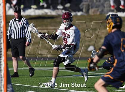 Thumbnail 3 in Loomis Chaffee @ Trinity-Pawling photogallery.