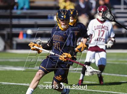 Thumbnail 1 in Loomis Chaffee @ Trinity-Pawling photogallery.