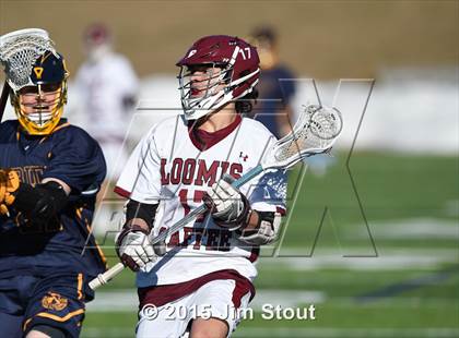 Thumbnail 2 in Loomis Chaffee @ Trinity-Pawling photogallery.