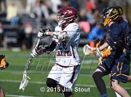 Thumbnail 1 in Loomis Chaffee @ Trinity-Pawling photogallery.