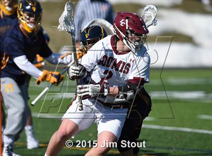 Thumbnail 1 in Loomis Chaffee @ Trinity-Pawling photogallery.