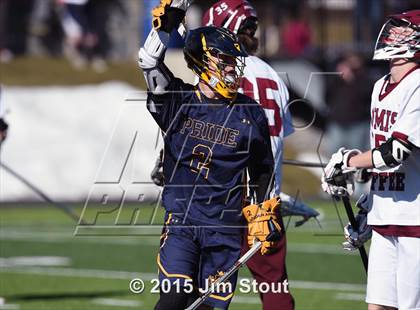 Thumbnail 1 in Loomis Chaffee @ Trinity-Pawling photogallery.