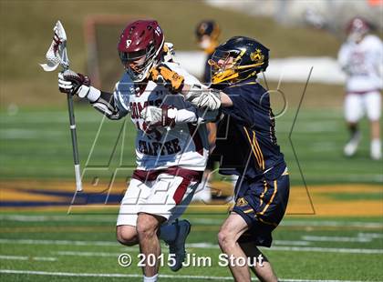 Thumbnail 1 in Loomis Chaffee @ Trinity-Pawling photogallery.