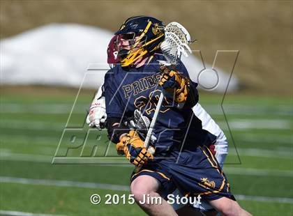 Thumbnail 2 in Loomis Chaffee @ Trinity-Pawling photogallery.