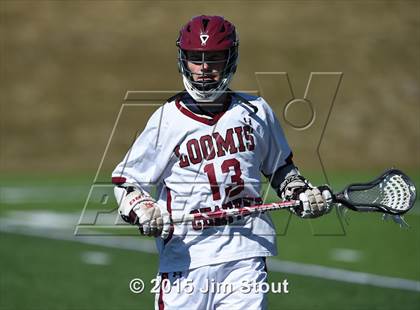 Thumbnail 1 in Loomis Chaffee @ Trinity-Pawling photogallery.