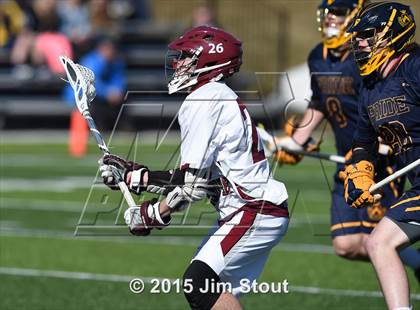 Thumbnail 3 in Loomis Chaffee @ Trinity-Pawling photogallery.