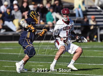 Thumbnail 2 in Loomis Chaffee @ Trinity-Pawling photogallery.