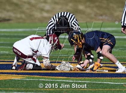 Thumbnail 3 in Loomis Chaffee @ Trinity-Pawling photogallery.