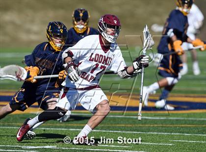 Thumbnail 3 in Loomis Chaffee @ Trinity-Pawling photogallery.