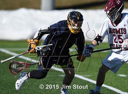 Thumbnail 2 in Loomis Chaffee @ Trinity-Pawling photogallery.