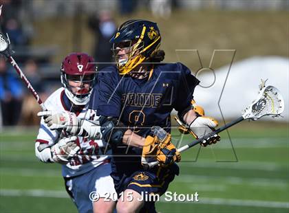 Thumbnail 2 in Loomis Chaffee @ Trinity-Pawling photogallery.