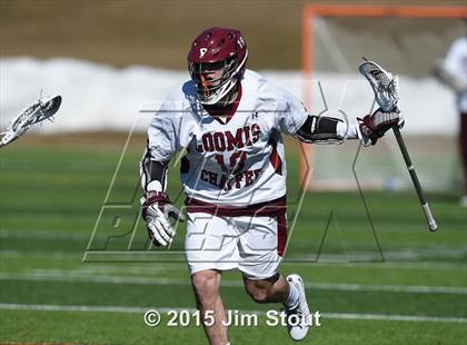 Thumbnail 2 in Loomis Chaffee @ Trinity-Pawling photogallery.